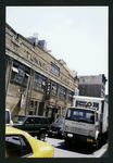 Block 484: Broome Street between Sullivan Street and Thompson Street (north side)