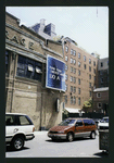 Block 484: Broome Street between Sullivan Street and Thompson Street (north side)