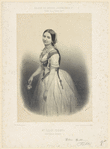 Mme. Flora Fabbri (dans le pas de Jérusalem)