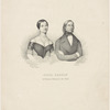 Copia Bretin in Parma la primavera del 1843