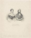 Copia Bretin in Parma la primavera del 1843