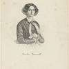 Amalia Ferraris [facsimile signature]