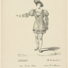 Lucas. (Mr. Ferdinand) dans Joconde. Ballet.