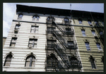 Block 484: Thompson Street between Broome Street and Spring Street (west side)