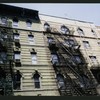 Block 484: Thompson Street between Broome Street and Spring Street (west side)