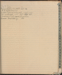1912 November 1-1913 March 8
