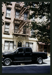 Block 484: Thompson Street between Broome Street and Spring Street (west side)