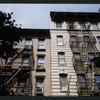 Block 484: Thompson Street between Broome Street and Spring Street (west side)