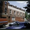 Block 484: Thompson Street between Broome Street and Spring Street (west side)