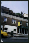 Block 484: Spring Street between Thompson Street and Sullivan Street (south side)