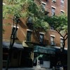 Block 484: Spring Street between Thompson Street and Sullivan Street (south side)