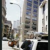 Block 485: Broome Street between Thompson Street and Sixth Avenue (south side)