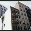 Block 485: Broome Street between Thompson Street and Sixth Avenue (south side)