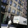 Block 485: Broome Street between Thompson Street and Sixth Avenue (south side)