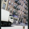 Block 485: Broome Street between Thompson Street and Sixth Avenue (south side)