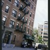 Block 485: Broome Street between Thompson Street and Sixth Avenue (south side)