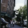 Block 485: Broome Street between Thompson Street and Sixth Avenue (south side)
