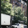 Block 485: Sixth Avenue between Broome Street and Watts Street (east side)