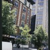 Block 485: Sixth Avenue between Broome Street and Watts Street (east side)