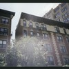 Block 485: Sixth Avenue between Broome Street and Watts Street (east side)
