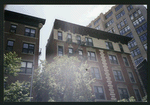 Block 485: Sixth Avenue between Broome Street and Watts Street (east side)