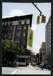 Block 485: Sixth Avenue between Broome Street and Watts Street (east side)