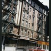 Block 485: Watts Street between Sixth Avenue and Thompson Street (north side)