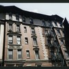Block 485: Watts Street between Sixth Avenue and Thompson Street (north side)