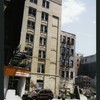 Block 485: Watts Street between Sixth Avenue and Thompson Street (north side)