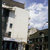 Block 485: Thompson Street between Watts Street and Broome Street (west side)