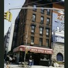 Block 487: Spring Street between Thompson Street and West Broadway (north side)