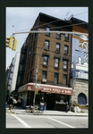 Block 487: Spring Street between Thompson Street and West Broadway (north side)