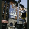 Block 487: Spring Street between Thompson Street and West Broadway (north side)
