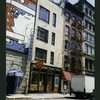 Block 487: Spring Street between Thompson Street and West Broadway (north side)