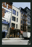 Block 487: Spring Street between Thompson Street and West Broadway (north side)
