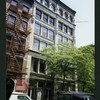 Block 487: Spring Street between Thompson Street and West Broadway (north side)