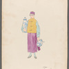 China - pottery & porcelains