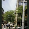 Block 487: West Broadway between Spring Street and Prince Street (west side)