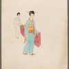 Japan - Silks