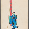 Silks - Japan