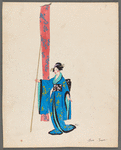 Silks - Japan