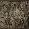 Circus poster. Alabama