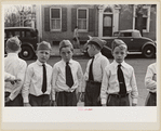 Sons of American Legion, Bethlehem, Pennsylvania