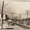 Alabama miners' houses near Birmingham, Alabama