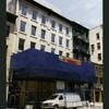 Block 487: West Broadway between Spring Street and Prince Street (west side)