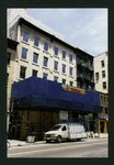 Block 487: West Broadway between Spring Street and Prince Street (west side)