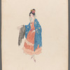 Spain - Lace