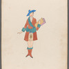 Scotland - Woolens