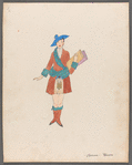 Scotland - Woolens