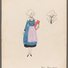 France - Pottery, Chinaware